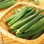 免费样品天然100%蔬菜粉散装秋葵粉