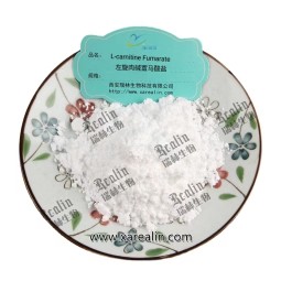 富马酸左旋肉碱制造商供应食品级富马酸左旋肉碱粉末