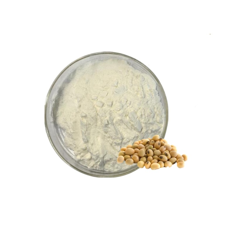 Food Grade Soybean Extract Steroil 50% Beta Sitosterol