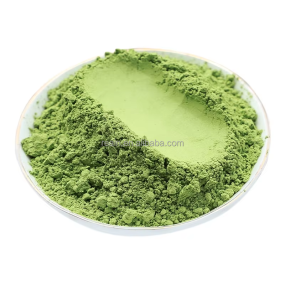 Food Grade Kale Powder Natural Kale Leaves Powder