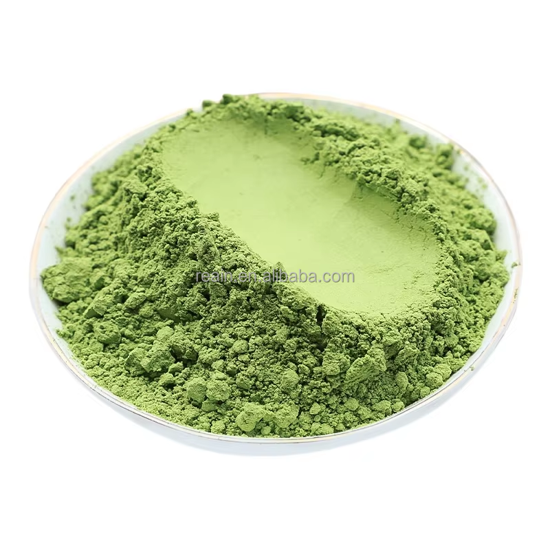 Food Grade Kale Powder Natural Kale Leaves Powder