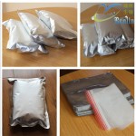 Food Grade Preservative Sodium Benzoate Powder CAS 532-32-1 99% Sodium Benzoate