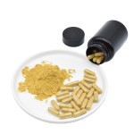 男动力粉增强性欲OEM长叶Eurycoma胶囊天然长叶Eurycoma根粉东革阿里根粉