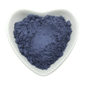 100% Natural Blue Matcha Powder Pure Butterfly Pea Flower Blue Matcha Butterfly Pea Powder