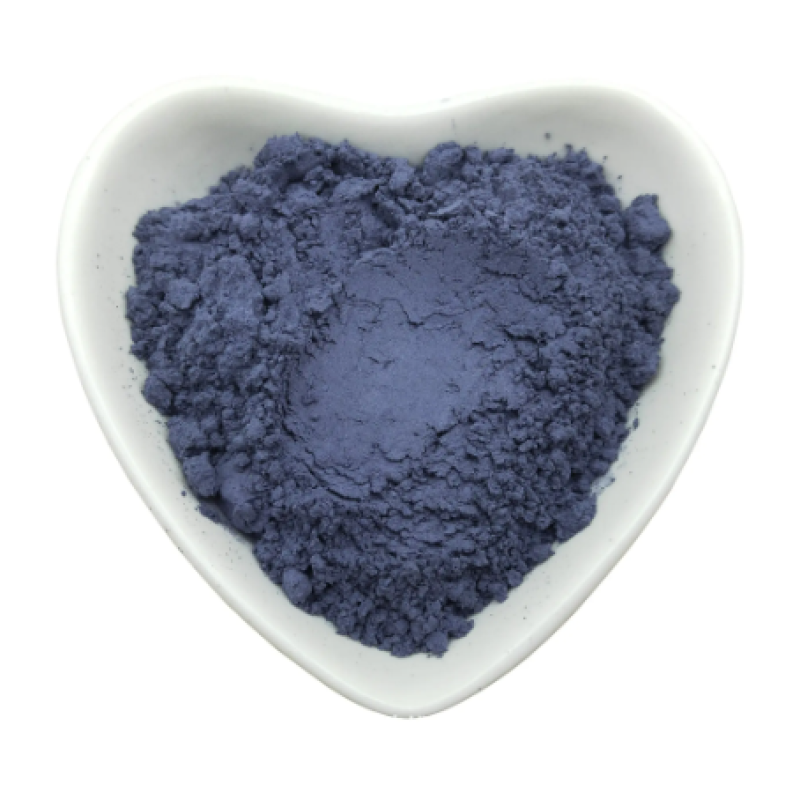 100% Natural Blue Matcha Powder Pure Butterfly Pea Flower Blue Matcha Butterfly Pea Powder