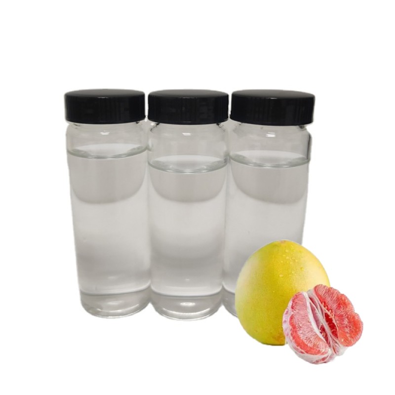 Concentrated Grapefruit Fruit Flavor Liquid Food Flavors Natural Flavour Fragrances Water Solubility Grapefruit Extract Liquid