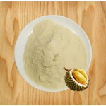 Fresh Dry Durian Fruit Powder Pure Durian Powder