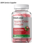 有机100%水溶性热出口饮料使用有机清真散装天然5% 8% 10%苹果醋粉