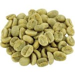 工厂直接供应减肥绿原酸50%优质100%纯绿咖啡豆提取物
