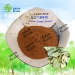 减肥批发散装番泻皂苷粉末15% 20%番泻叶提取物