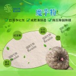 工厂批发中国葡甘露聚糖魔芋粉多功能高品质魔芋粉