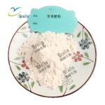 有机100%水溶性热出口饮料使用有机清真散装天然5% 8% 10%苹果醋粉