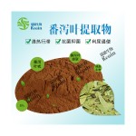 Senna Leaf Powder Slimming Fast Natural  Senna Leaf Extract Powder 10% 20% Sennosides Senna Leaf Powder