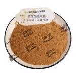 西兰花提取物天然补充西兰花种子发芽提取物1%萝卜硫素粉