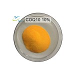 保健品辅酶Q10心脏健康认知功能支持10%辅酶Q10
