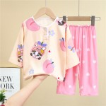 Summer Pajamas Factory - Bamboo Loungewear Custom