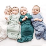 Child Sleeping Bag Factory - Unisex 2-Way Zipper