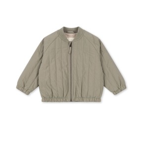 Kids Tops Factory - Plaid Cotton Hooded