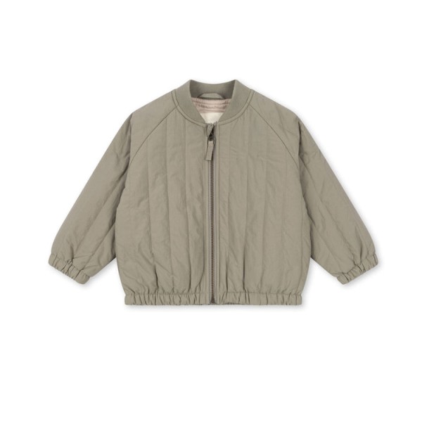 Kids Tops Factory - Plaid Cotton Hooded