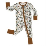 Baby Pajamas Supplier - Wholesale Bamboo Viscose