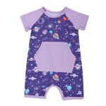 Baby Clothes Factory - Spandex Bamboo Wholesale