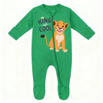 Baby Rompers Supplier - Cotton Summer Jumpsuit