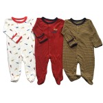 Baby Romper Supplier - Knitted One-piece Custom