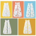 Toddler Sleep Sack Manufacturer - Bamboo Spandex Lengthened