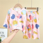 Summer Pajamas Factory - Bamboo Loungewear Custom