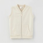 Children Jacket Supplier - Embroidered Fleece Custom