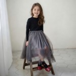 Vacation Dress Factory - Linen Cotton Plain