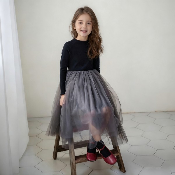 Vacation Dress Factory - Linen Cotton Plain