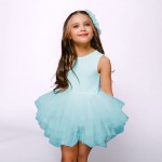 Girls Dress Supplier - Custom Mini Skirt Cooling