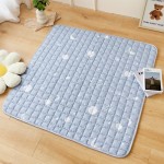 Play Mat Supplier - Washable Cotton Cushioned