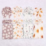 Muslin Swaddle Manufacturer - 3D Graphic Packaging