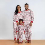 Family Clothing Supplier - Bamboo Cotton Printed
