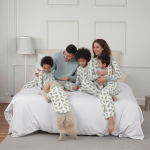 Family Pajamas Manufacturer - Holiday Matching Wholesale