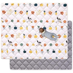 Baby Romper Manufacturer - Sleeveless Knitted Ruffles