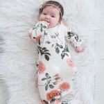 Baby Sleep Sack Manufacturer - Bamboo Spandex Foldable