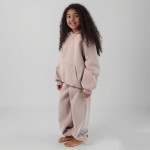 Kids Tracksuit Manufacturer - Custom Hoodies Cotton