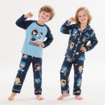 Baby Pajamas Supplier - Cotton Sleepwear Wholesale