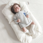 Baby Pillow Factory - Adjustable Snuggle Me