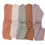 Child Sweat Suit Factory - Wholesale Cotton Jogger