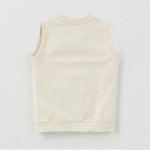 Children Jacket Supplier - Embroidered Fleece Custom