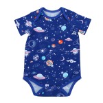 Baby Clothes Factory - Spandex Bamboo Wholesale