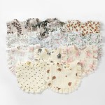 Baby Swimsuit Factory - Long Sleeve Two-Way Zip