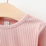 Baby Girl Clothes Manufacturer - Korean Style Custom