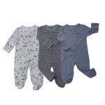 Baby Romper Supplier - Knitted One-piece Custom