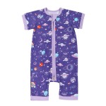 Baby Romper Manufacturer - Eco-Friendly Snap Button