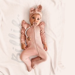 Baby Romper Factory - Western Style Jumpsuit OEM